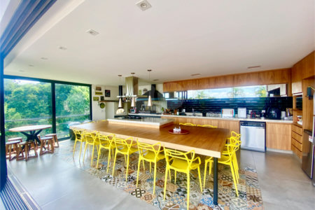 Casa à venda com 5 suítes em Glebas, Louveira, SP