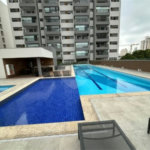 Apartamento à venda com 2 quartos, sendo 1 suíte, em Tatuapé, São Paulo, SP