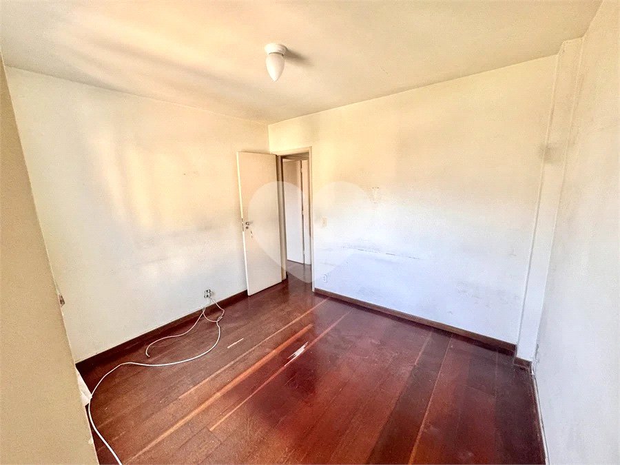 Apartamento à venda com 2 quartos, sendo 1 suíte, em Tijuca, Rio de Janeiro, RJ
