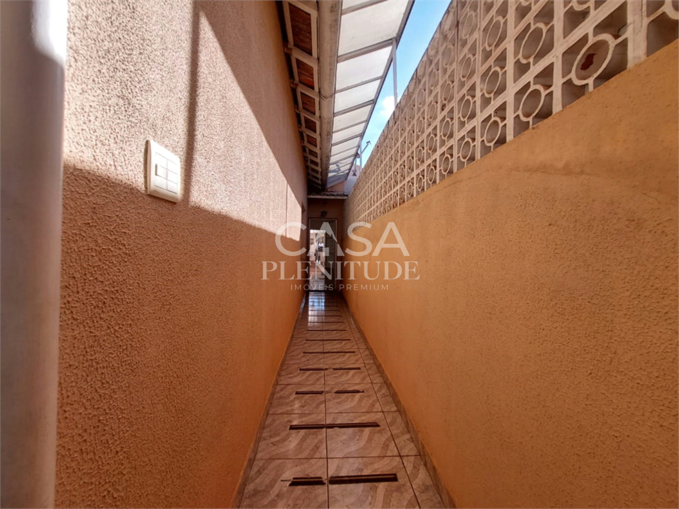 Casa Térrea à venda com 3 quartos em Vila Augusta, Sorocaba, SP