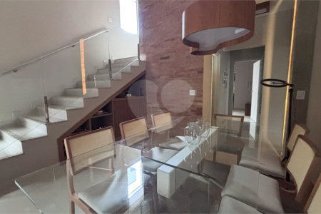 Casa à venda com 4 suítes no condomínio Quinta da Primavera Rp, Ribeirão Preto - SP