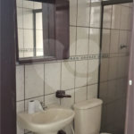 Casa Térrea à venda com 2 quartos, sendo 1 suíte,  em Parque Interlagos, São José dos Campos, SP