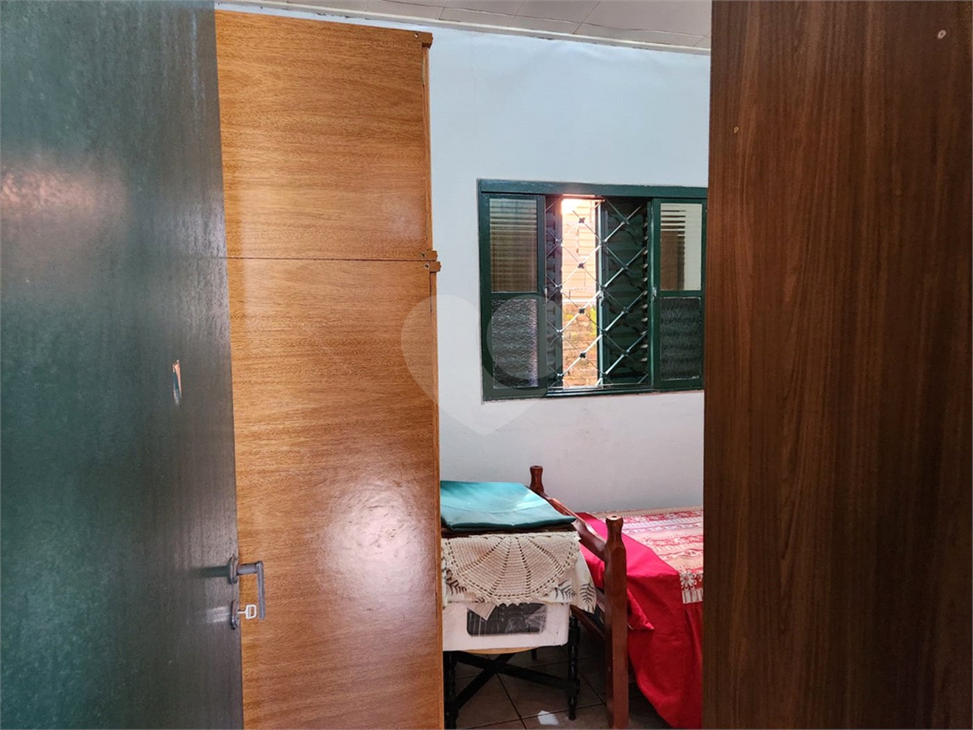 Casa à venda com 3 quartos em Vila Suconasa, Araraquara, SP