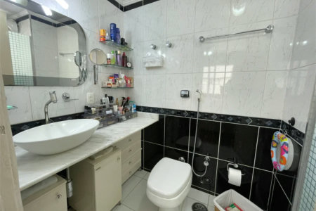 Apartamento à venda com 3 quartos, sendo 1 suíte, em Brooklin Paulista, São Paulo, SP
