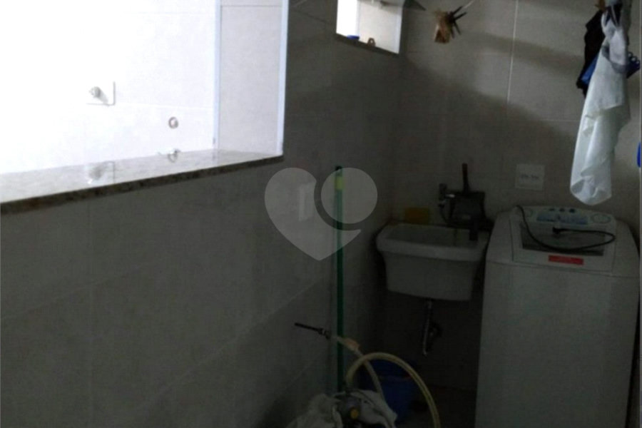 Apartamento à venda com 2 quartos em Tucuruvi, São Paulo, SP