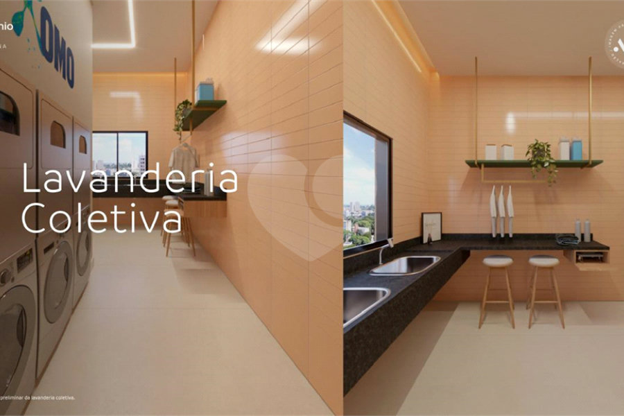 Apartamento à venda com 2 quartos em SANTANA, São Paulo, SP