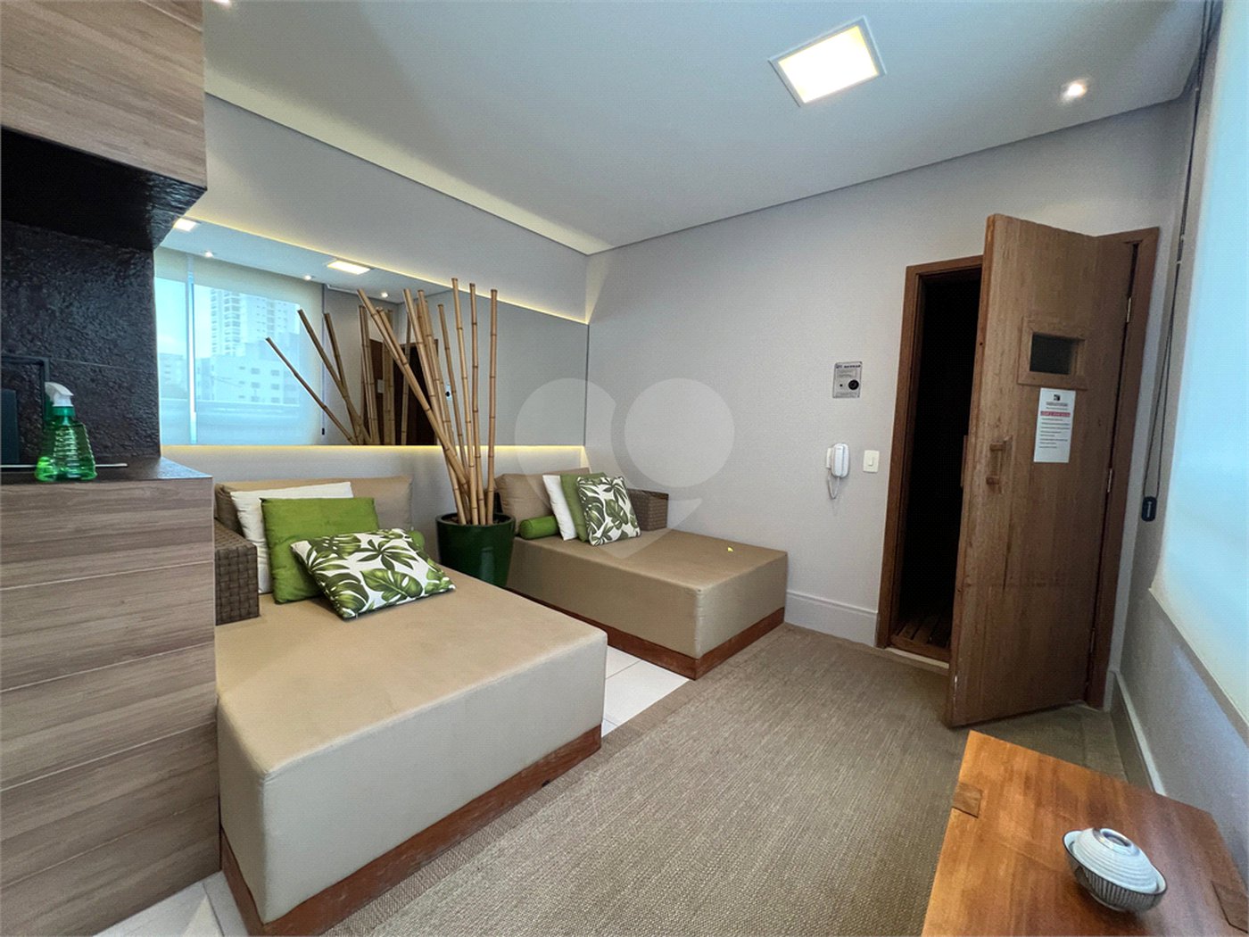 Cobertura à venda com 3 quartos, sendo 2 suítes, em Santana, São Paulo, SP