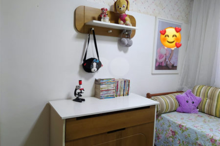 Apartamento à venda com 2 quartos em Vila Jaraguá, São Paulo, SP