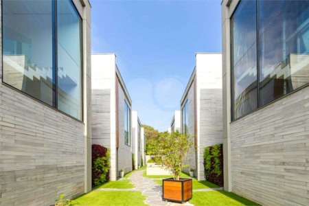 Casa à venda com 4 suítes no condomínio Unyco, São Paulo - SP