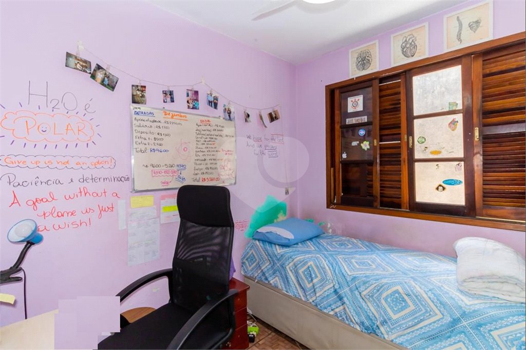 Casa à venda com 3 quartos em Vila Nova Mazzei, São Paulo, SP