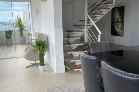 Apartamento à venda ou para alugar com 3 suítes no Centro, Santo André, SP