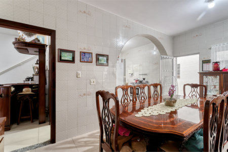 Casa à venda com 3 quartos, sendo 1 suíte, em Vila Cruzeiro, São Paulo, SP
