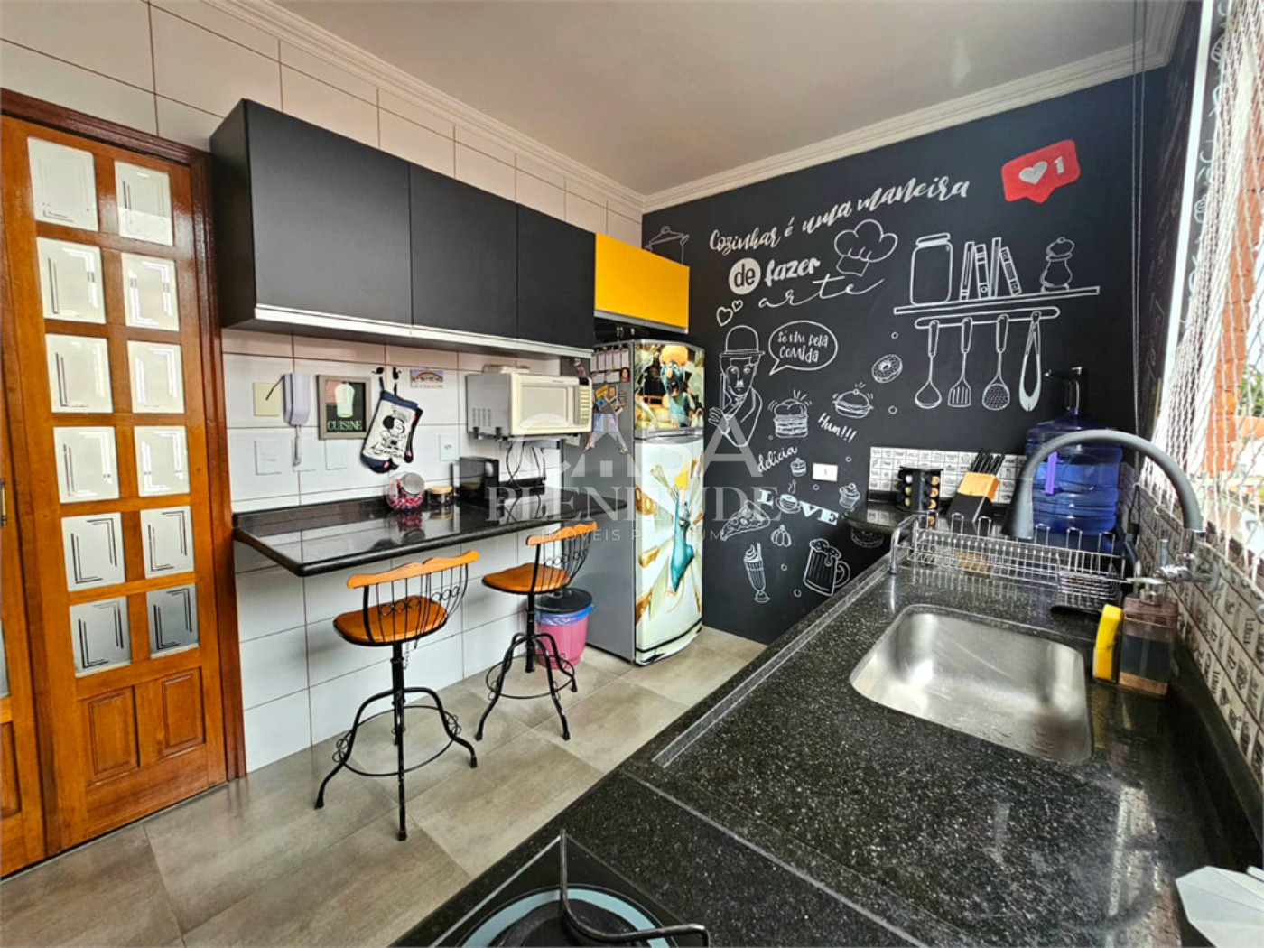 Apartamento à venda com 2 quartos em Jardim Saira, Sorocaba, SP