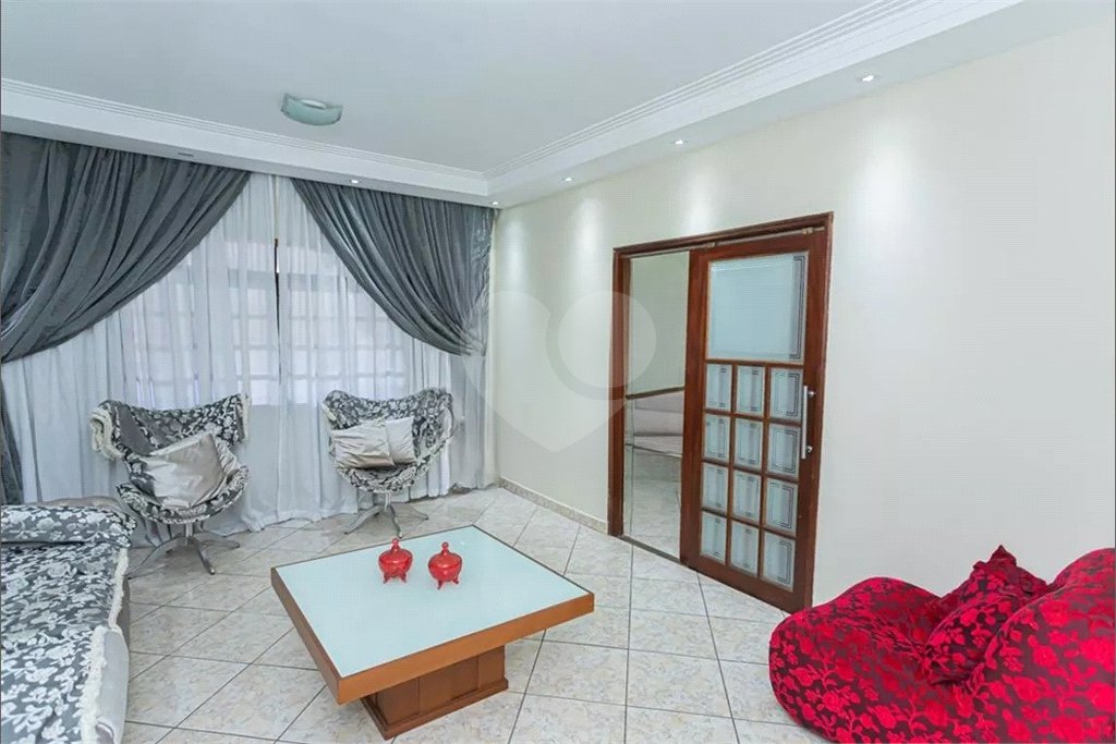 Sobrado à venda com 4 quartos, sendo 3 suítes, em Casa Verde, São Paulo, SP