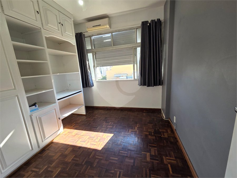 Apartamento à venda com 3 quartos, sendo 1 suíte, em Tijuca, Rio de Janeiro, RJ