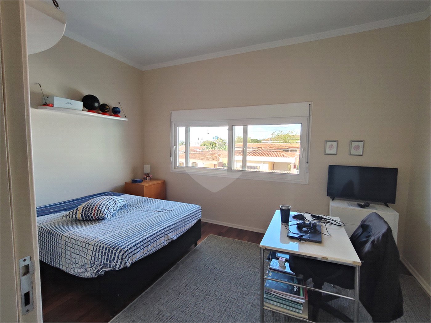 Casa para alugar com 6 quartos, sendo 4 suítes,  no Centro, Itapetininga, SP