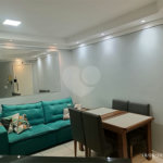 Apartamento à venda com 2 quartos em Vila Nova Cachoeirinha, São Paulo, SP