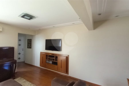 Apartamento à venda com 3 quartos, sendo 1 suíte,  em Água Fria, São Paulo, SP
