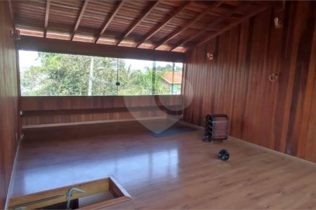 Casa à venda com 2 quartos no condomínio Bosque São João, Guarulhos - SP