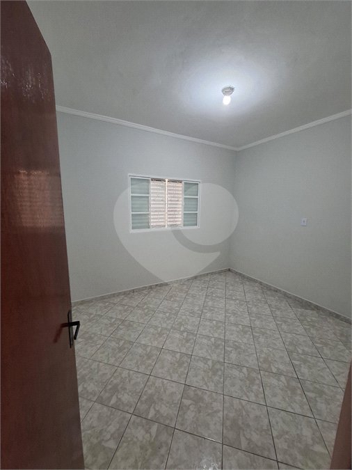 Casa para alugar com 2 quartos em Jardim Morada do Sol, Indaiatuba, SP
