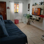 Casa à venda com 2 quartos no condomínio Residencial Armênia, Ferraz de Vasconcelos - SP