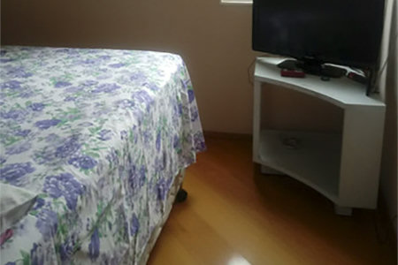 Apartamento à venda com 2 quartos em Jaguaré, São Paulo, SP
