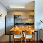 Apartamento à venda com 1 suíte em Brooklin, São Paulo, SP