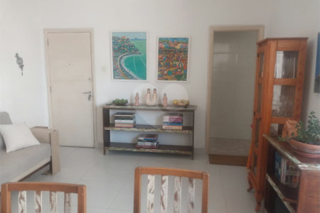 Apartamento à venda com 3 quartos, sendo 1 suíte, em Tijuca, Rio de Janeiro, RJ