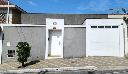 Casa à venda com 3 quartos, sendo 1 suíte,  em Parque Novo Mundo, São Paulo, SP