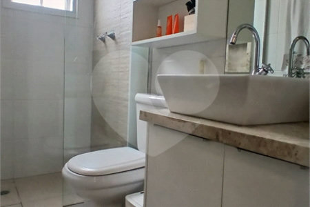 Apartamento à venda com 1 quarto em Loteamento Mogilar, Mogi das Cruzes, SP