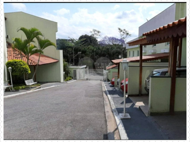 Casa à venda com 2 quartos no condomínio Villa DI Santa Mônica, São Paulo - SP