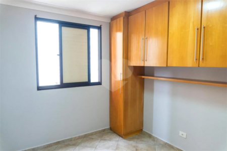 Apartamento com 55m² à venda - Jabaquara