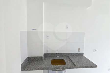 Apartamento à venda com 1 suíte em Butantã, São Paulo, SP