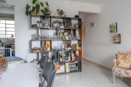 Apartamento à venda com 2 quartos em Tucuruvi, São Paulo, SP