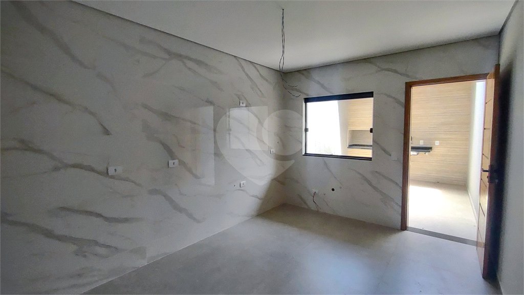 Sobrado à venda com 3 quartos, sendo 1 suíte, em Jardim Penha, São Paulo, SP