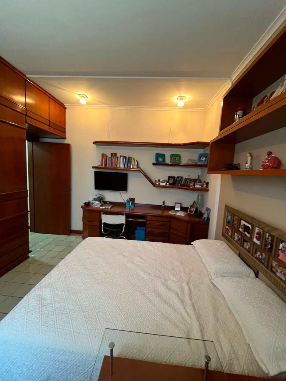 Casa à venda com 3 quartos, sendo 1 suíte,  em Santos Dumont, Três Lagoas, MS