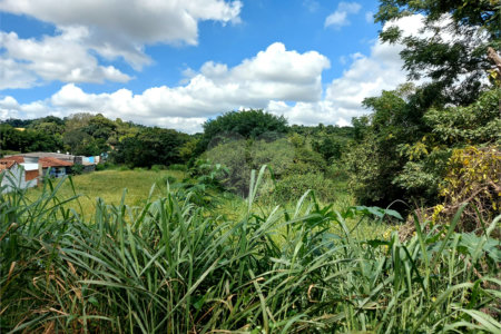 Terreno à venda em Abadia, Louveira, SP