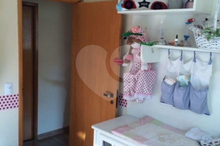 Apartamento à venda com 3 quartos, sendo 1 suíte, em Limão, São Paulo, SP