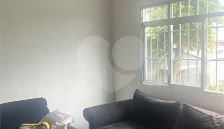 Casa à venda com 2 quartos em Jardim Miriam, São Paulo, SP