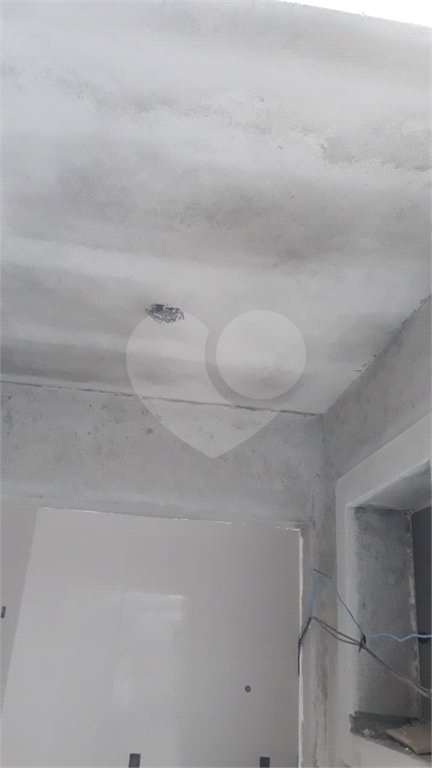 Apartamento à venda com 1 quarto em Casa Verde, São Paulo, SP