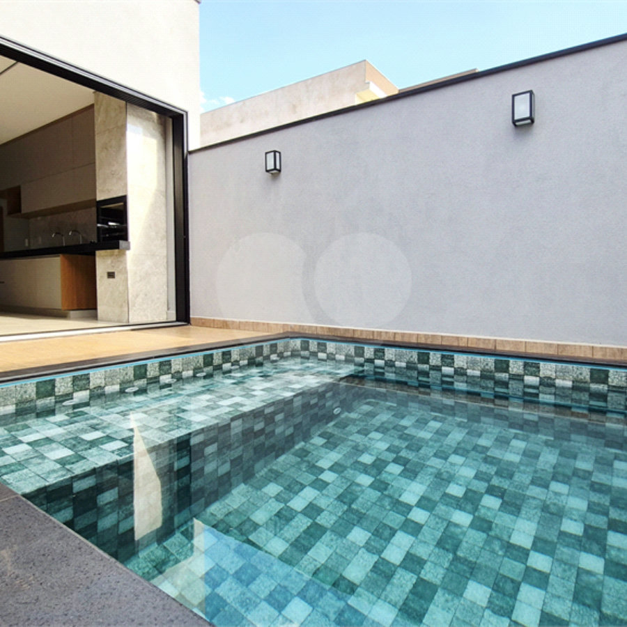 Casa à venda com 3 suítes em Quinta da Mata, Ribeirão Preto, SP