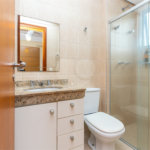 Apartamento à venda com 3 suítes em Vila Mascote, São Paulo, SP
