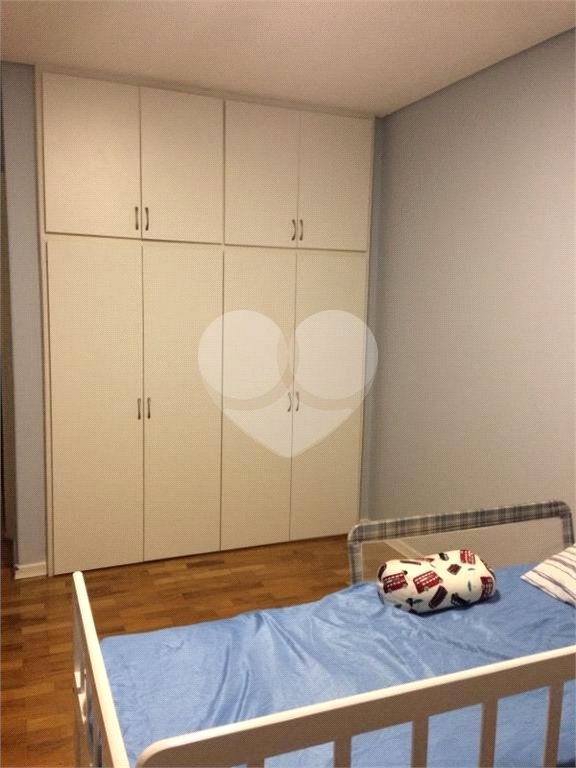 Apartamento à venda com 4 quartos, sendo 2 suítes, em Consolação, São Paulo, SP