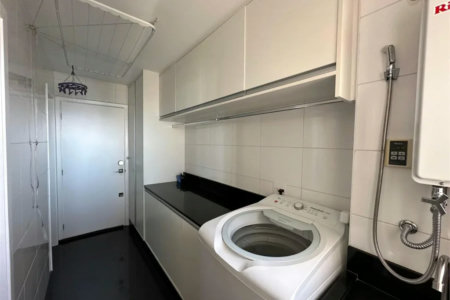 Apartamento à venda com 3 suítes em Jardim Arpoador, São Paulo, SP
