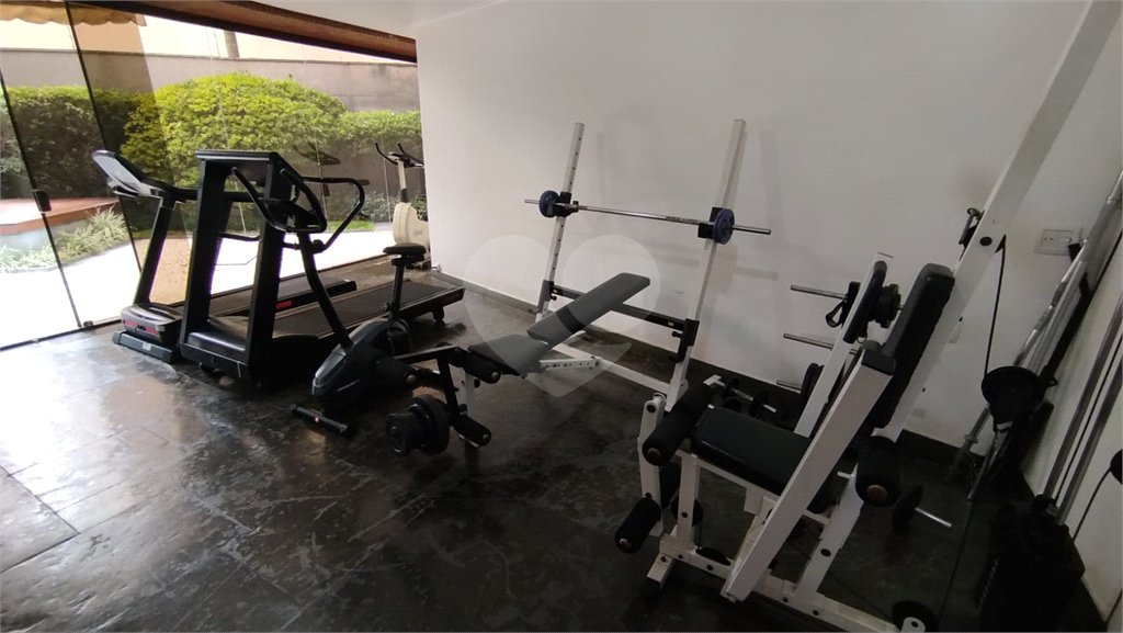 Duplex para alugar com 3 suítes em Real Parque, São Paulo, SP
