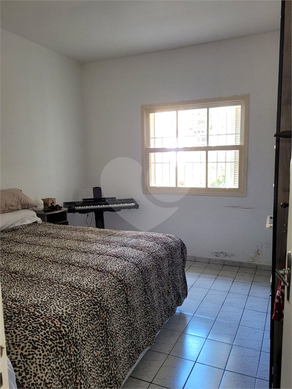 Casa à venda com 3 quartos em Alto da Boa Vista, São Paulo, SP