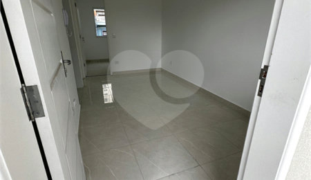 Apartamento à venda ou para alugar com 2 quartos em Mandaqui, São Paulo, SP