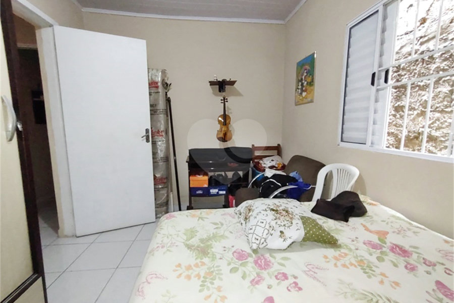 Terreno à venda em Tucuruvi, São Paulo, SP