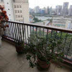 Duplex para alugar com 3 suítes em Real Parque, São Paulo, SP