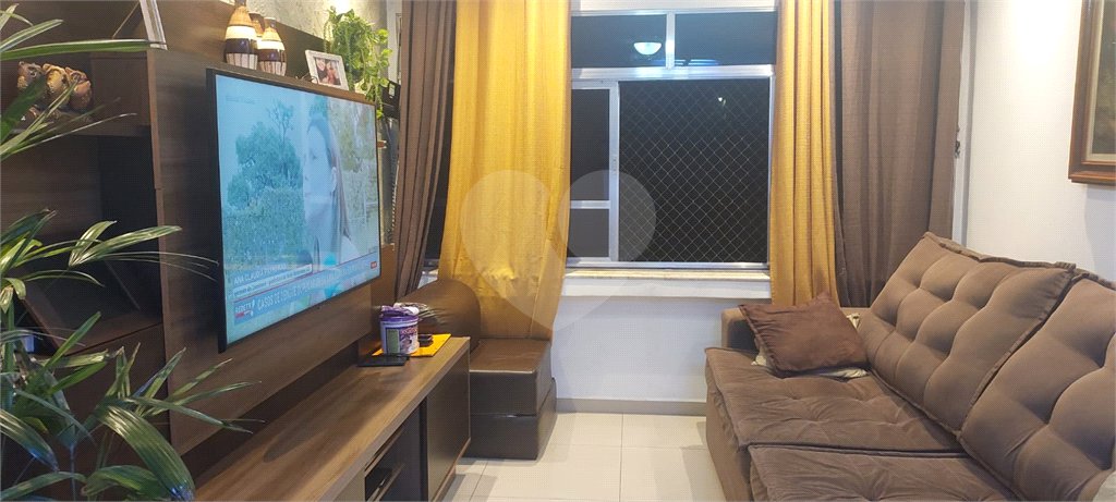 Apartamento à venda com 2 quartos em Jaçanã, São Paulo, SP